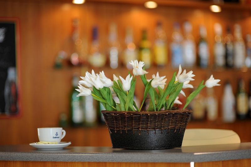 千禧酒店 布达佩斯 餐厅 照片